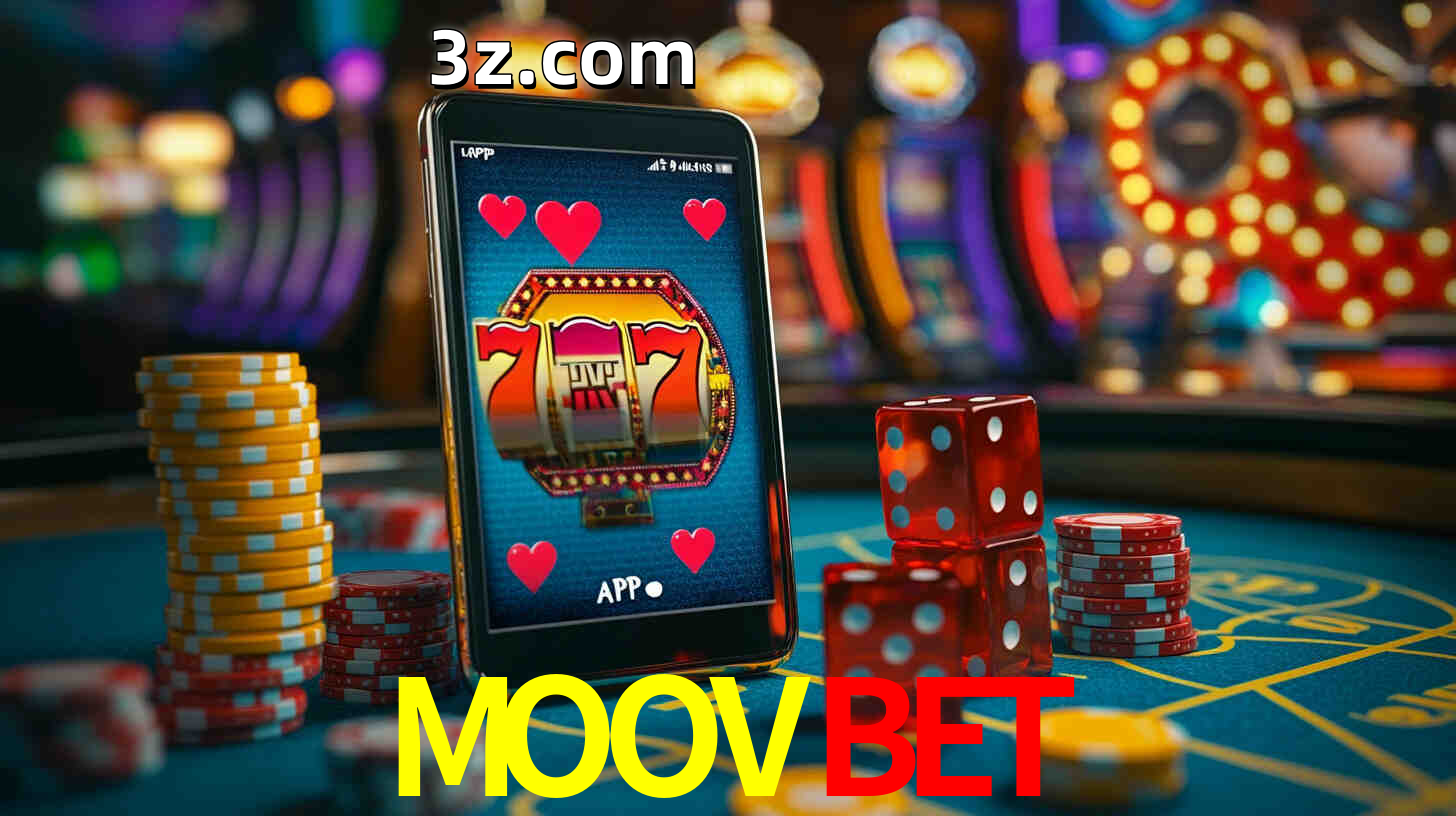 Apoio ao cliente na MOOVBET