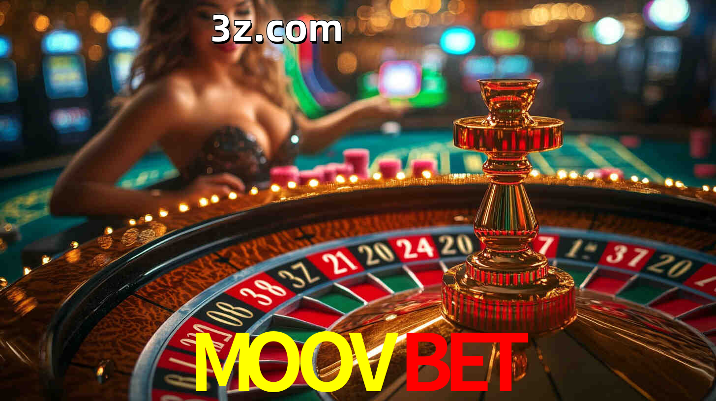 Compromisso com a Privacidade MOOVBET